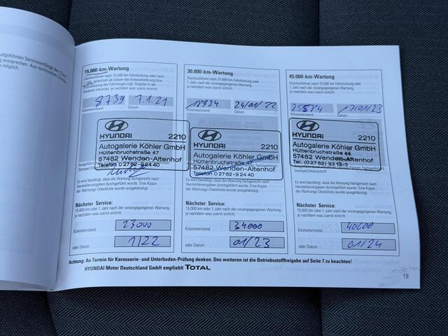 Hyundai IONIQ 1.6 GDi PHEV COMFORT / PHEV / Dealer Onderhouden / Afneembare Trekhaak / Camera / Stoel & Stuurwiel Verwarming / ApplecarPlay & Android Auto / cruise control adaptief / LED /