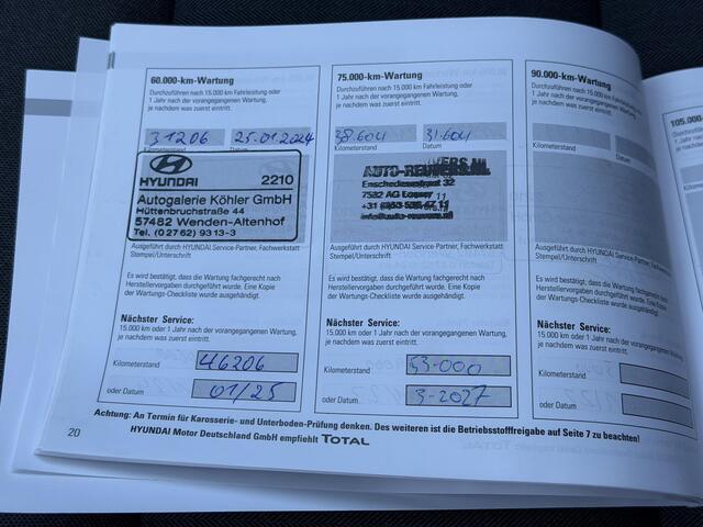 Hyundai IONIQ 1.6 GDi PHEV COMFORT / PHEV / Dealer Onderhouden / Afneembare Trekhaak / Camera / Stoel & Stuurwiel Verwarming / ApplecarPlay & Android Auto / cruise control adaptief / LED /