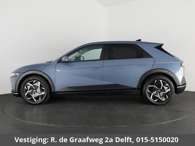 Hyundai IONIQ 5 Style 77.4 kWh Long Range | SOH Accu 99% | Navigatie | Camera |