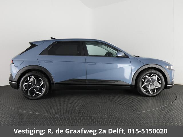 Hyundai IONIQ 5 Style 77.4 kWh Long Range | SOH Accu 99% | Navigatie | Camera |