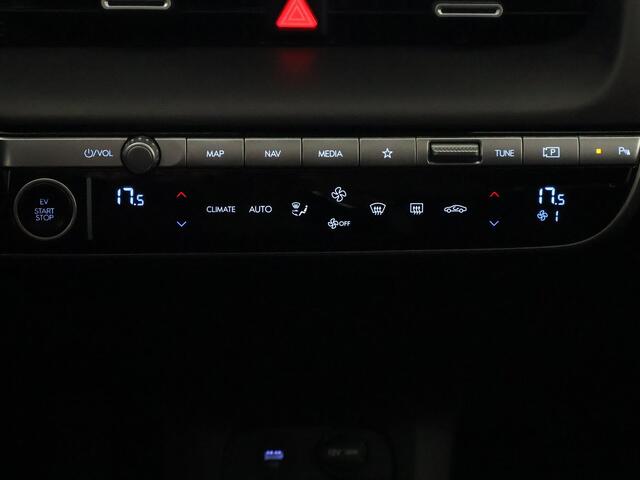 Hyundai IONIQ 5 Style 77.4 kWh Long Range | SOH Accu 99% | Navigatie | Camera |