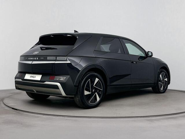 Hyundai IONIQ 5 Long Range Pure Edition 84 kWh | Nieuw | Snel leverbaar |