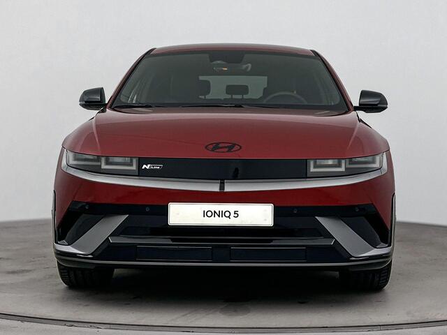 Hyundai IONIQ 5 N Line Business 84 kWh | Nieuw | Snel leverbaar |