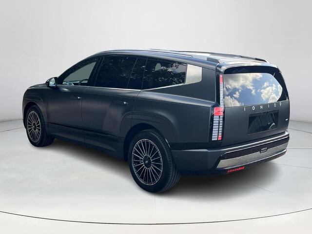 Hyundai IONIQ 9 Lounge AWD 7p. 110.3 kWh | Rijklaarprijs! | Panorama dak | Meest luxe uitvoering |
