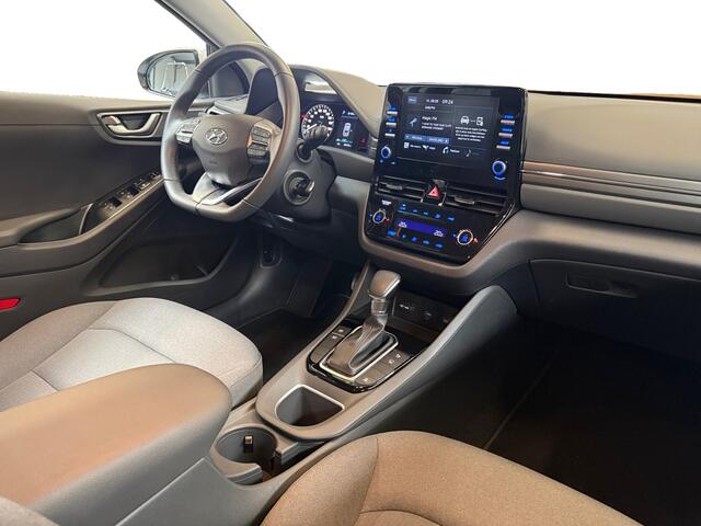 Hyundai IONIQ 1.6 GDi PHEV Comfort I Cruise Control I Navi I Camera I Carplay