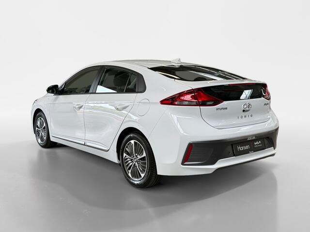 Hyundai IONIQ 1.6 GDi PHEV Comfort I Cruise Control I Navi I Camera I Carplay