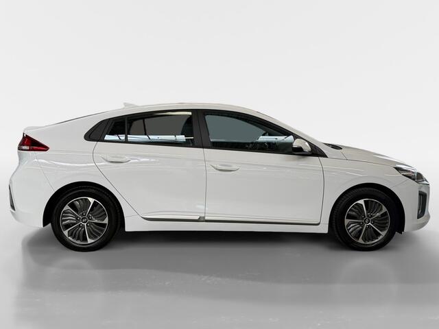 Hyundai IONIQ 1.6 GDi PHEV Comfort I Cruise Control I Navi I Camera I Carplay