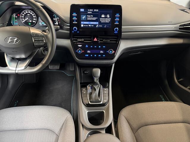 Hyundai IONIQ 1.6 GDi PHEV Comfort I Cruise Control I Navi I Camera I Carplay