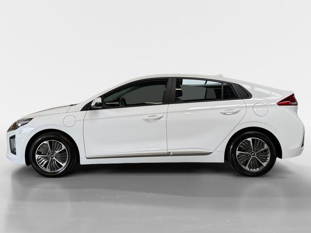 Hyundai IONIQ 1.6 GDi PHEV Comfort I Cruise Control I Navi I Camera I Carplay