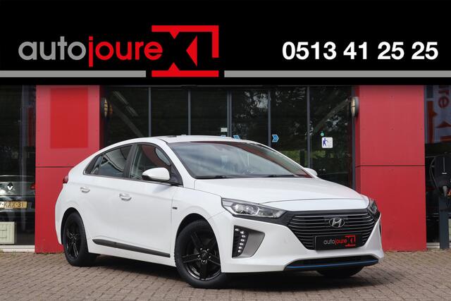 Hyundai IONIQ 1.6 GDi PHEV Comfort | Schuifdak | Camera | Trekhaak |
