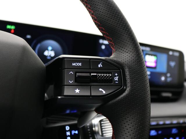 Hyundai IONIQ 5 N Line Business 84 kWh / Voorraad auto / Snel leverbaar / Navigatie / Apple Carplay/Android Auto / Stoel verwarming voor en achter / Adaptive Cruise Control /