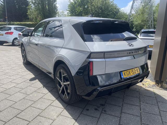 Hyundai IONIQ 5 N Line Business 84 kWh*RIJKLAARPRIJS*