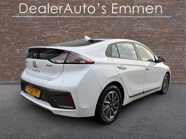 Hyundai IONIQ i-Motion