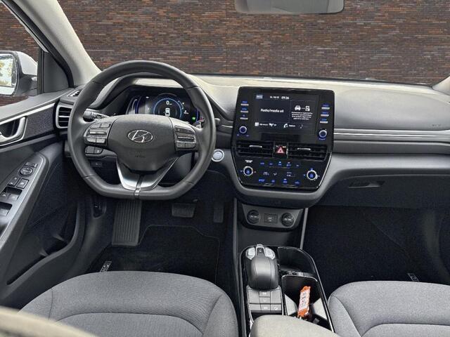 Hyundai IONIQ i-Motion