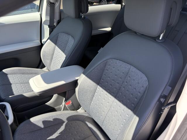 Hyundai IONIQ 5 Connect 77.4 kWh