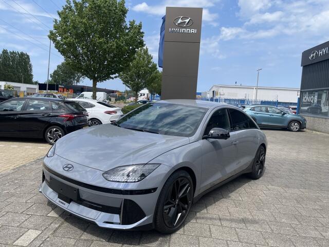 Hyundai IONIQ 6 Business 77.4 kWh*RIJKLAARPRIJS*