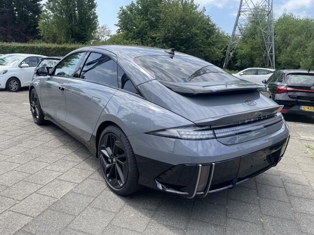 Hyundai IONIQ 6 Business 77.4 kWh*RIJKLAARPRIJS*