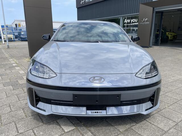 Hyundai IONIQ 6 Business 77.4 kWh*RIJKLAARPRIJS*