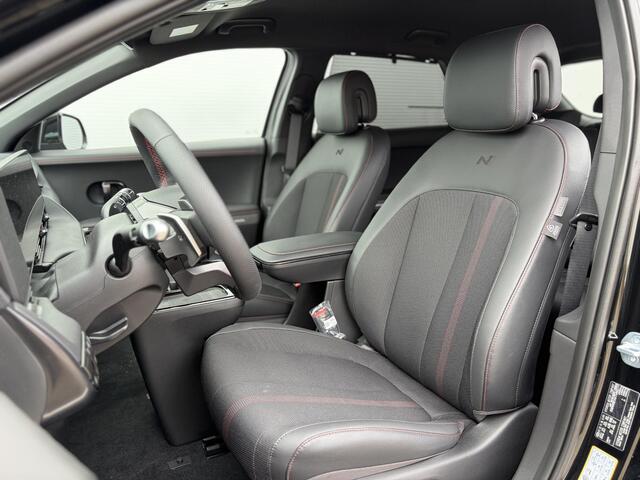 Hyundai IONIQ 5 N Line Business 84 kWh ** NIEUW UIT VOORRAAD LEVERBAAR **