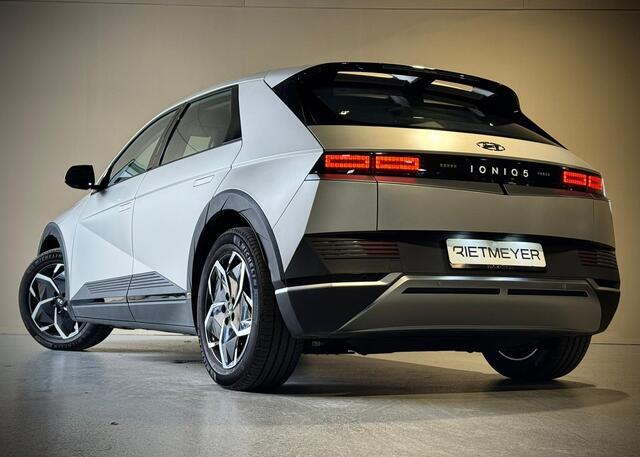 Hyundai IONIQ 5 Lounge |Elektr. Stoel |Stoel/Stuurverw. |Camera