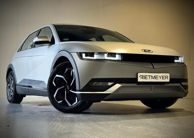 Hyundai IONIQ 5 Lounge |Elektr. Stoel |Stoel/Stuurverw. |Camera