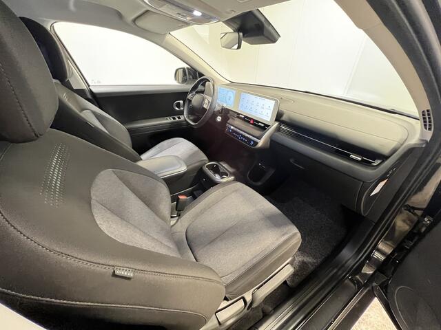 Hyundai IONIQ 5 Style 58 kWh | Navigatie/Android/Apple Carplay | LM Velgen 19" | Cruise Control Adaptief | LED Koplampen | Airco Automatisch |
