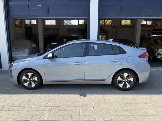 Hyundai IONIQ Comfort EV CARPLAY/CAMERA/CLIMA/NL AUTO/NAP