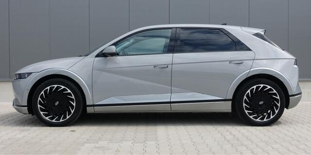 Hyundai IONIQ 77,4 kWh Lounge AWD I 100% dealer I SOH 100% I Pano I Leder I Trekhaak I