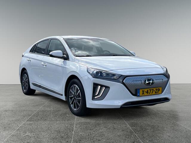 Hyundai IONIQ Comfort EV 38kWh 136pk | SOH 100%| PDC ACHTER | CAMERA | APPLE CARPLAY / ANDROID AUTO | CRUISE CONTROL |
