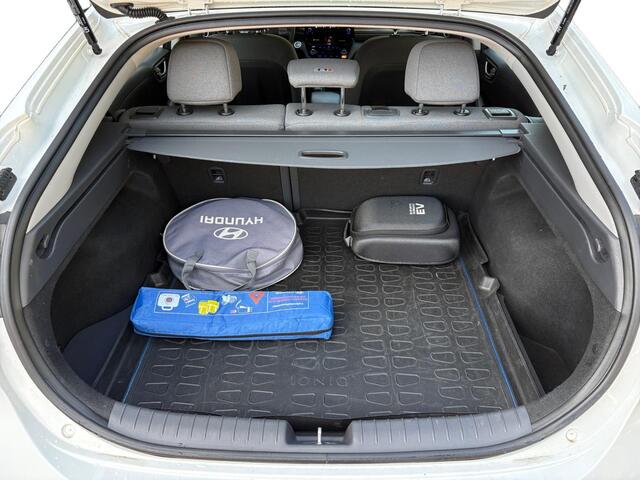 Hyundai IONIQ Comfort EV 38kWh 136pk | SOH 100%| PDC ACHTER | CAMERA | APPLE CARPLAY / ANDROID AUTO | CRUISE CONTROL |