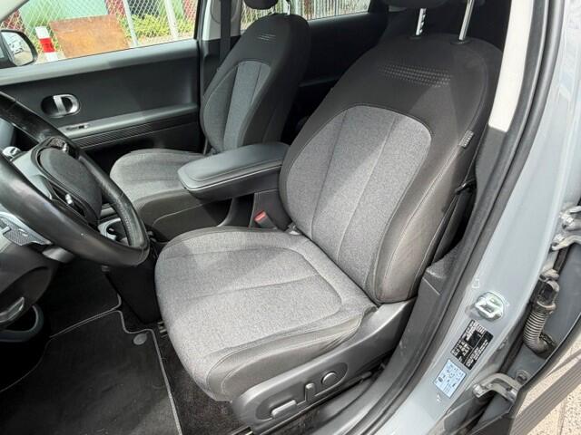 Hyundai IONIQ 5 Connect 73kWh 1e EIGENAAR I COMPLETE ONDERHOUDSHISTORIE I AFNEEMBARE TREKHAAK ZEER COMPLEET EN NETJES