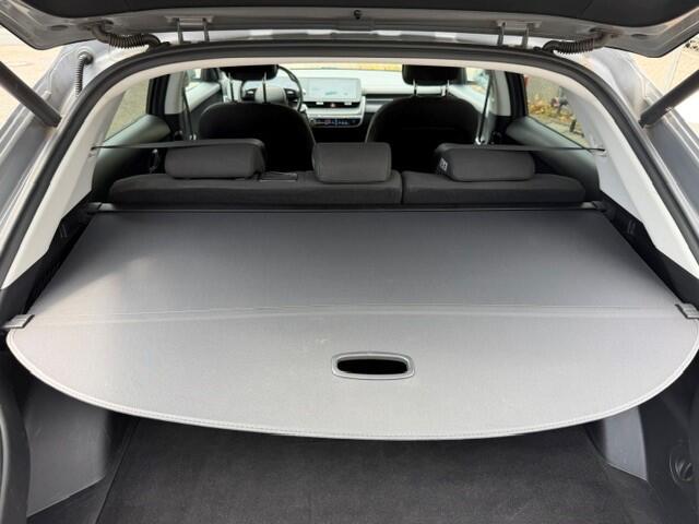 Hyundai IONIQ 5 Connect 73kWh 1e EIGENAAR I COMPLETE ONDERHOUDSHISTORIE I AFNEEMBARE TREKHAAK ZEER COMPLEET EN NETJES