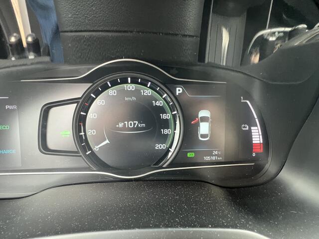 Hyundai IONIQ Comfort EV SOH 87,6% | Nieuw Binnen! | Navi | Clima