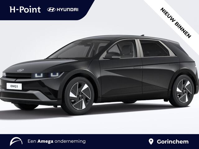 Hyundai IONIQ 5 Long Range Pure Edition 84 kWh