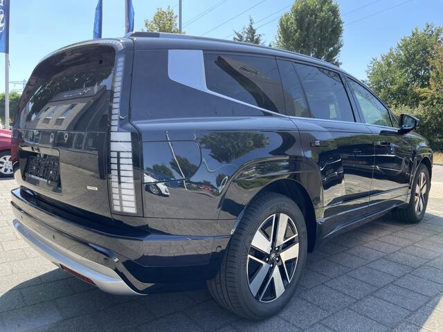 Hyundai IONIQ 9 Con+ 7p. 110.3 kWh NIEUW*RIJKLAARPRJS*