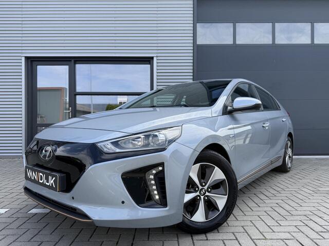 Hyundai IONIQ Comfort EV ?SOH 88% ?Navigatie ?Camera ?LED ?Apple Carplay & Android auto ?DAB+ ?Lane Assist