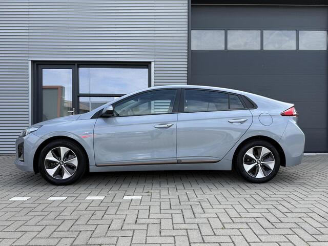 Hyundai IONIQ Comfort EV ?SOH 88% ?Navigatie ?Camera ?LED ?Apple Carplay & Android auto ?DAB+ ?Lane Assist
