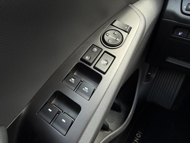 Hyundai IONIQ Comfort EV ?SOH 88% ?Navigatie ?Camera ?LED ?Apple Carplay & Android auto ?DAB+ ?Lane Assist