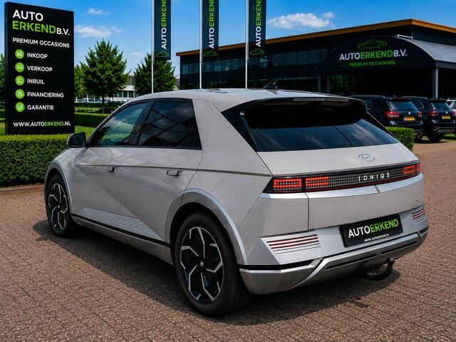 Hyundai IONIQ 5 Lounge 77.4 kWh SOH 100%
