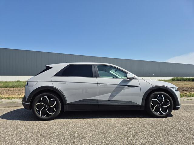 Hyundai IONIQ 5 Style 73kWh ¤ 24.000 excl btw.