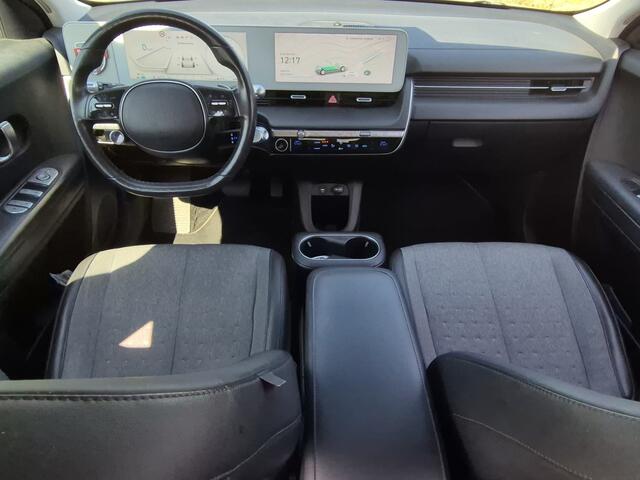 Hyundai IONIQ 5 Style 73kWh ¤ 24.000 excl btw.