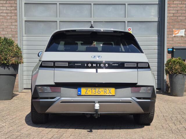 Hyundai IONIQ 5 Style 73kWh ¤ 24.000 excl btw.