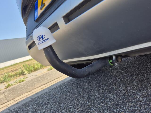 Hyundai IONIQ 5 Style 73kWh ¤ 24.000 excl btw.