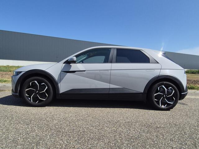 Hyundai IONIQ 5 Style 73kWh ¤ 24.000 excl btw.