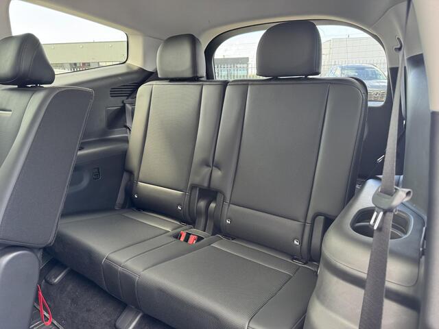 Hyundai IONIQ 9 Connect+ AWD 7p. 110.3 kWh XRT uitgevoerd