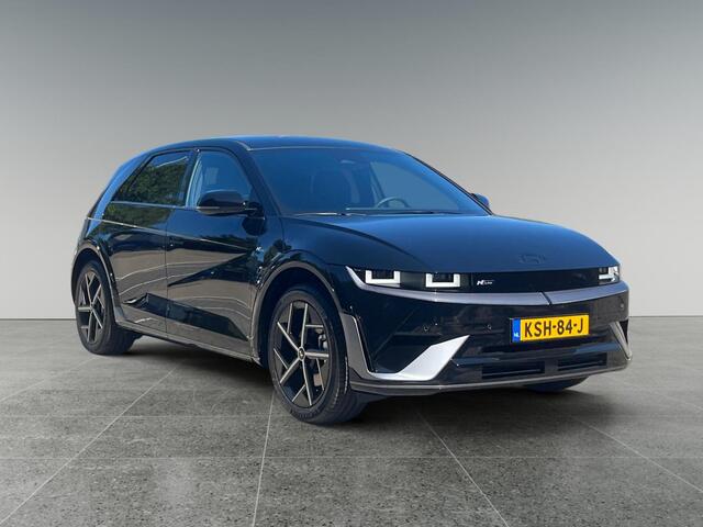 Hyundai IONIQ 5 N Line Business 84kWh 218pk | LAGE BIJTELLING! | WARMTEPOMP | BOSE AUDIO |