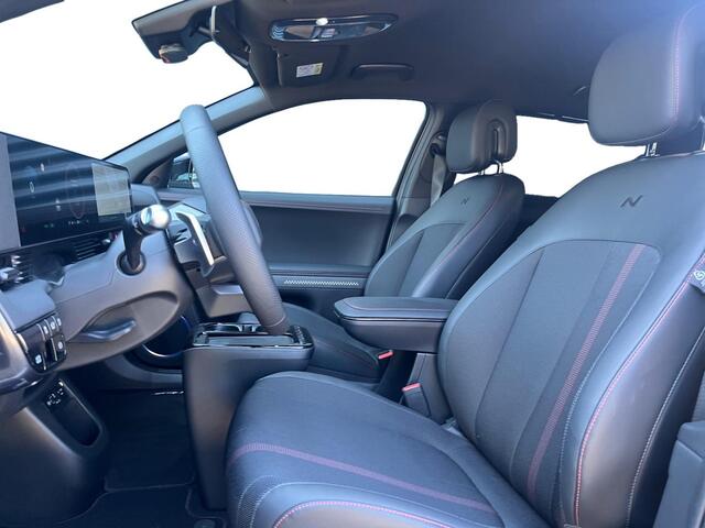 Hyundai IONIQ 5 N Line Business 84kWh 218pk | LAGE BIJTELLING! | WARMTEPOMP | BOSE AUDIO |