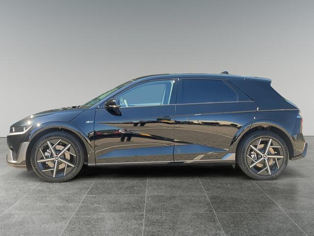 Hyundai IONIQ 5 N Line Business 84kWh 218pk | LAGE BIJTELLING! | WARMTEPOMP | BOSE AUDIO |