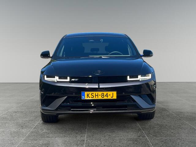 Hyundai IONIQ 5 N Line Business 84kWh 218pk | LAGE BIJTELLING! | WARMTEPOMP | BOSE AUDIO |