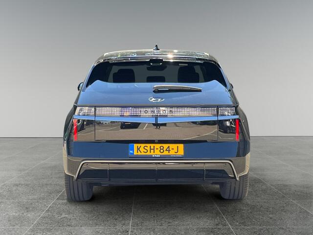 Hyundai IONIQ 5 N Line Business 84kWh 218pk | LAGE BIJTELLING! | WARMTEPOMP | BOSE AUDIO |